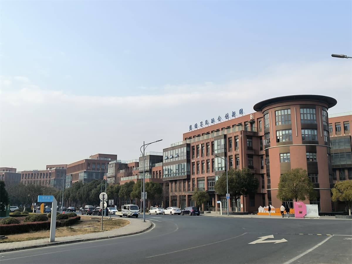大厦图片