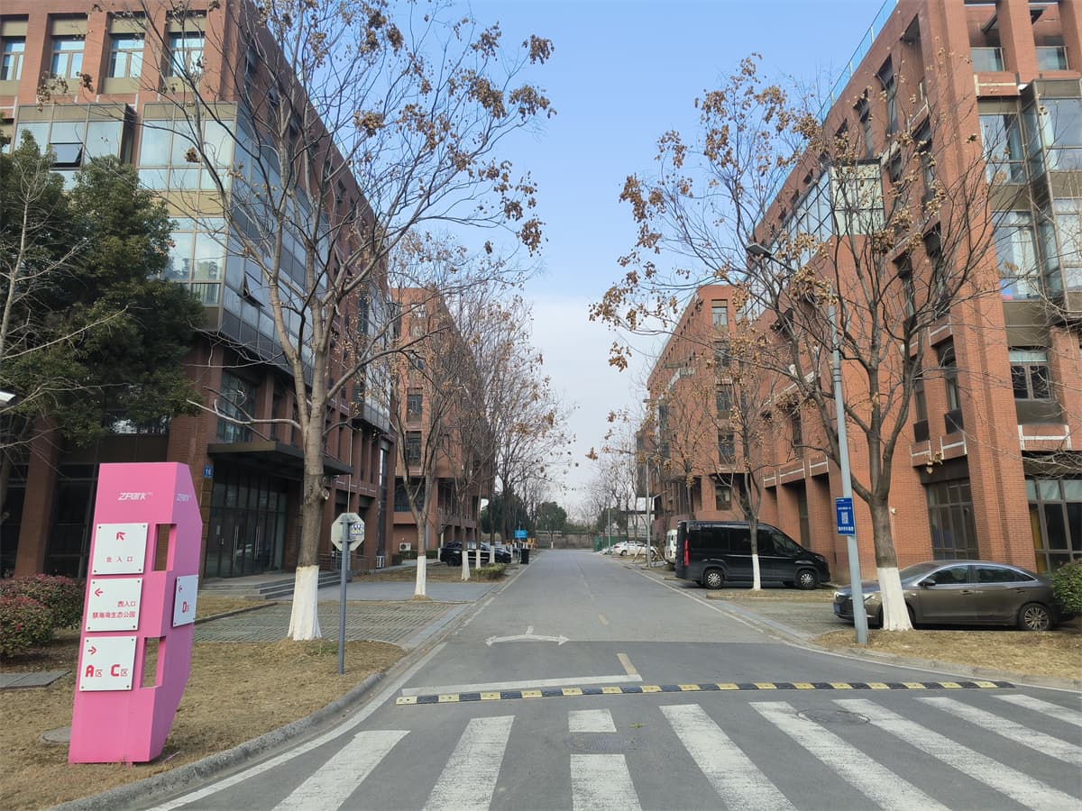 大厦图片