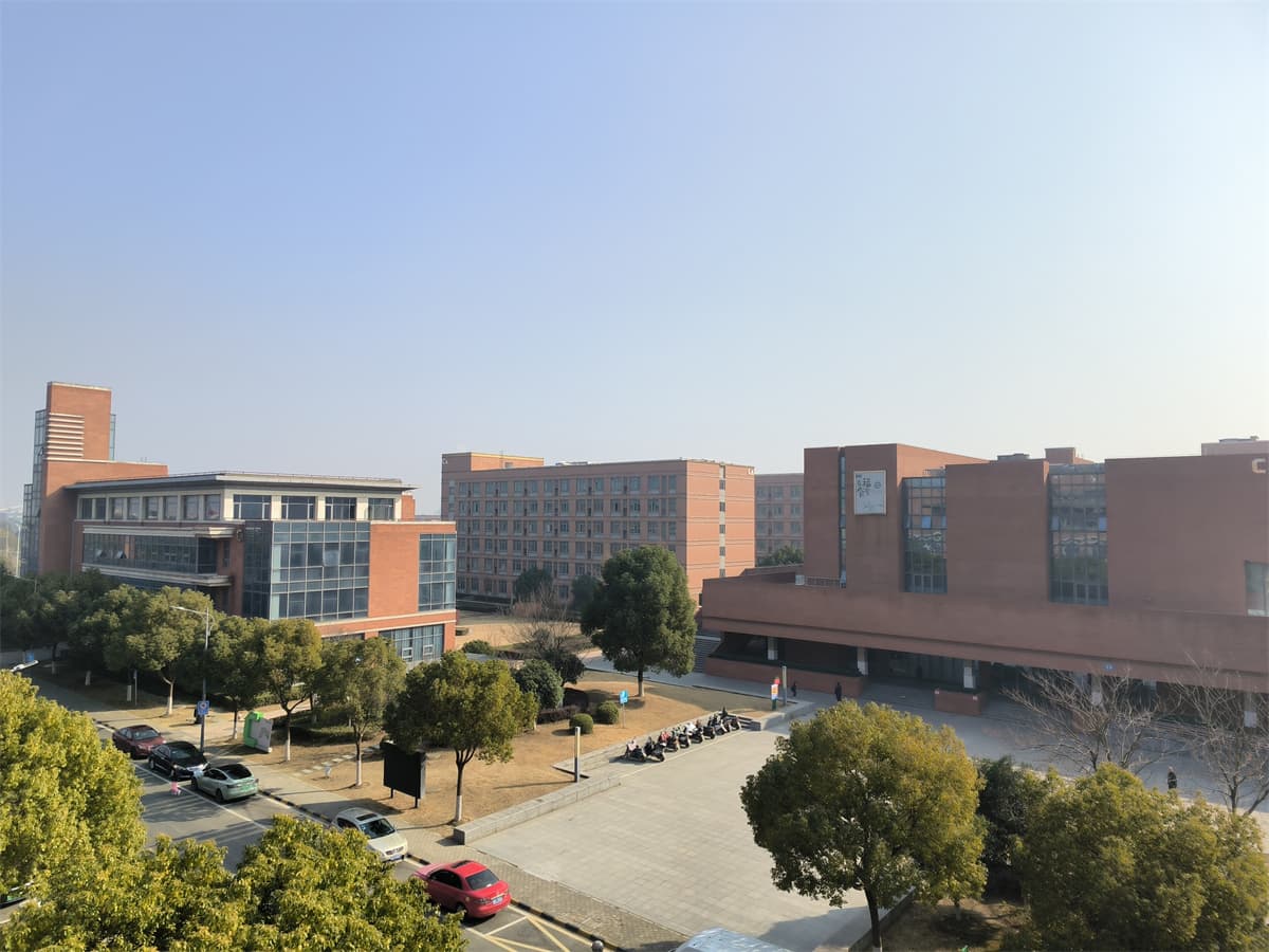 大厦图片